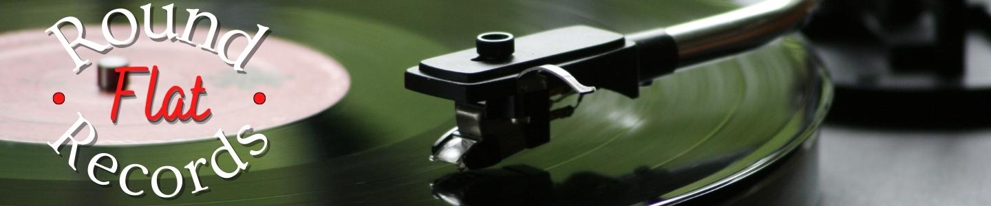 Round Flat Records